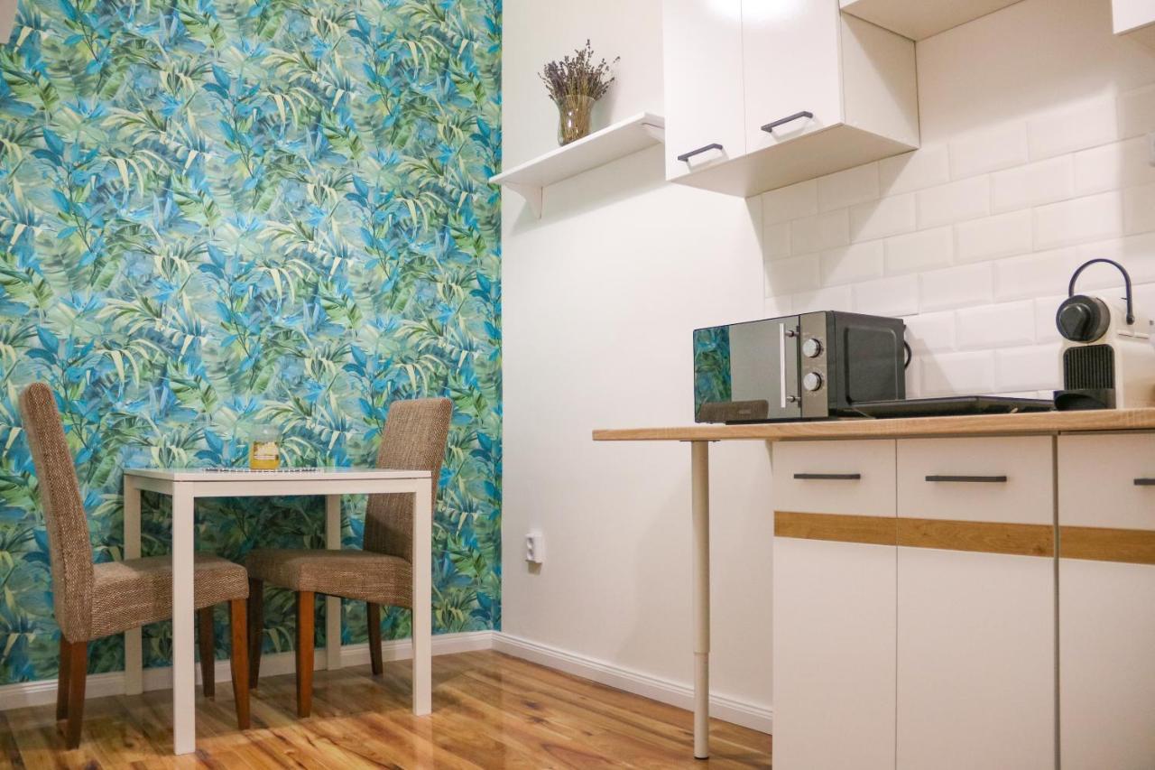 Budapest Avenue Apartment Exterior photo